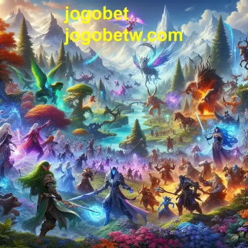 Explorando o Mundo dos Jogos de Fantasia