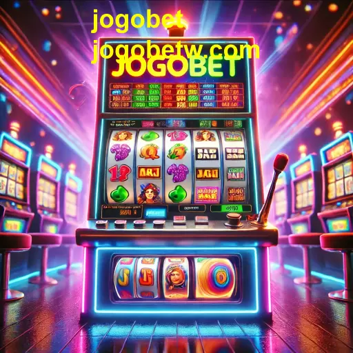 Descubra o Mundo dos Caça-níqueis no Jogobet